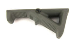 Magpul AFG2 Angled Fore Grip Gen 2 - 00100-2