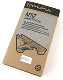 Magpul AFG2 Angled Fore Grip Gen 2 - 00100-4