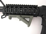 Magpul AFG2 Angled Fore Grip Gen 2 - 00100-6