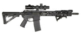 Magpul AFG2 Angled Fore Grip Gen 2 - 00100-7