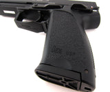 KWA HK USP GBB Green Gas Pistol - Black - 00521-4