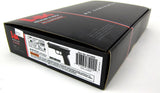 KWA HK USP GBB Green Gas Pistol - Black - 00521-9