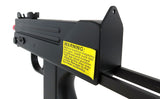 KWA M11 GBB SMG NS2 - Black - 00536-10