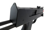 KWA M11 GBB SMG NS2 - Black - 00536-11