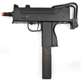 KWA M11 GBB SMG NS2 - Black - 00536-2