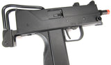 KWA M11 GBB SMG NS2 - Black - 00536-4