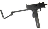 KWA M11 GBB SMG NS2 - Black - 00536-5