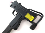 KWA M11 GBB SMG NS2 - Black - 00536-7