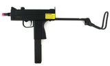 KWA M11 GBB SMG NS2 - Black - 00536-8