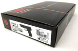 KWA HK45 GBB Green Gas Pistol - Black - 00551-5