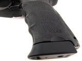 KWA HK45 GBB Green Gas Pistol - Black - 00551-9