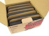 KWA M4/M16 120-Round Midcap AEG Magazine (6-Pack) - 04106-6