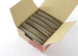 KWA M4/M16 120-Round Midcap AEG Magazine (6-Pack, Tan) - 04108-2