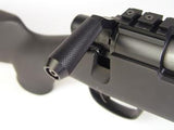 Laylax VSR-10 Black Bolt Handle - 04301541_5ae6ba970952d