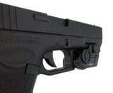 Sightmark ReadyFire G5 Pistol Laser - 05073-11