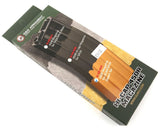 G&G M16 450-Round Hicap AEG Magazine - Desert Tan - 05450-3