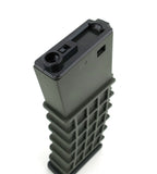 G&G GK5C 330-round Hicap AEG Magazine - 05454-3