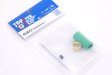 G&G Cold Resistant Hop Up Rubber Bucking - Green - 05482-2