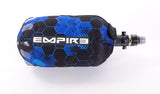 Empire FT HPA Tank Neoprene Cover - Blue - 09960-4
