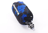 Empire FT HPA Tank Neoprene Cover - Blue - 09960-5