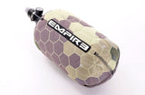 Empire FT HPA Tank Neoprene Cover - Green - 09961-3