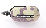 Empire FT HPA Tank Neoprene Cover - Green - 09961-4