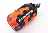 Empire FT HPA Tank Neoprene Cover - Red - 09962-2