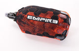 Empire FT HPA Tank Neoprene Cover - Red - 09962-3