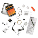 NDUR Combat Survival Tin - 10011-3