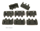 Magpul XTM Enhanced Rail Panels* - 10094-2