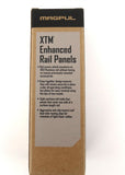 Magpul XTM Enhanced Rail Panels* - 10094-6