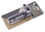 UTG 3.6 Covert Op QD Metal Foregrip - 10155-4
