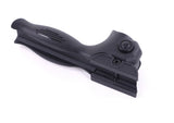 UTG Apache Folding Foregrip - Black - 10156-5