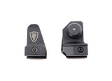 Elite Force M4 Field Sights Set* - 11089-3