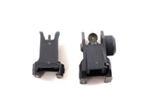 Elite Force M4 Field Sights Set* - 11089-4