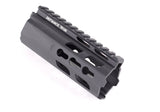 Krytac TR105 Keymod Rail Handguard 5 Inch - 11300-2