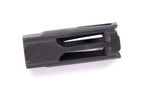 Krytac Metal Flash Hider Black - 11328-2
