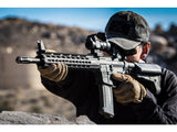 Krytac Trident MK2 SPR AEG - Black - 11337-6