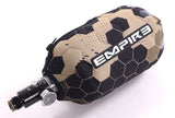 Empire FT HPA Tank Neoprene Cover - Tan - 11341-3