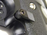 Nine Ball Hi-Capa 5.1 Magazine Catch - Square Black - 12191402_5a389d63d5b6e