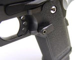 Nine Ball Hi-Capa 5.1 Magazine Catch - Square Black - 12191402_5a389d69c4e0b