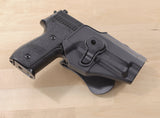 Cytac Sig Sauer Holster - 12201-2