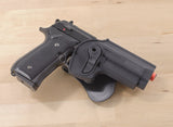 Cytac Beretta 92 Holster - 12204-2