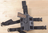 Cytac Drop Leg Modular Platform - 12206-6