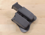 Cytac Magazine Pouch for Glock - 12207-5