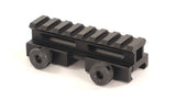 V-Tac Riser Mount 3/4 Inch - 8 Slots - 12210-2