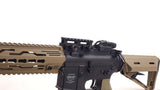 V-Tac Riser Mount 3/4 Inch - 8 Slots - 12210-3