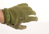 Ironclad Tactical PRO Gloves - 12215-4