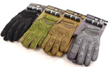 Ironclad Tactical Impact Gloves - 12217-2