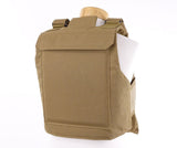 DEFCON Body Armor Swat Vest - Dark Earth - 12264-4